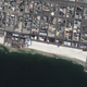 Illustration for article titled Hurricane Sandy: The Craziest Before and After Shots
